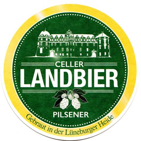 celle ce-ni celler rund 2a (200-landbier pilsener)